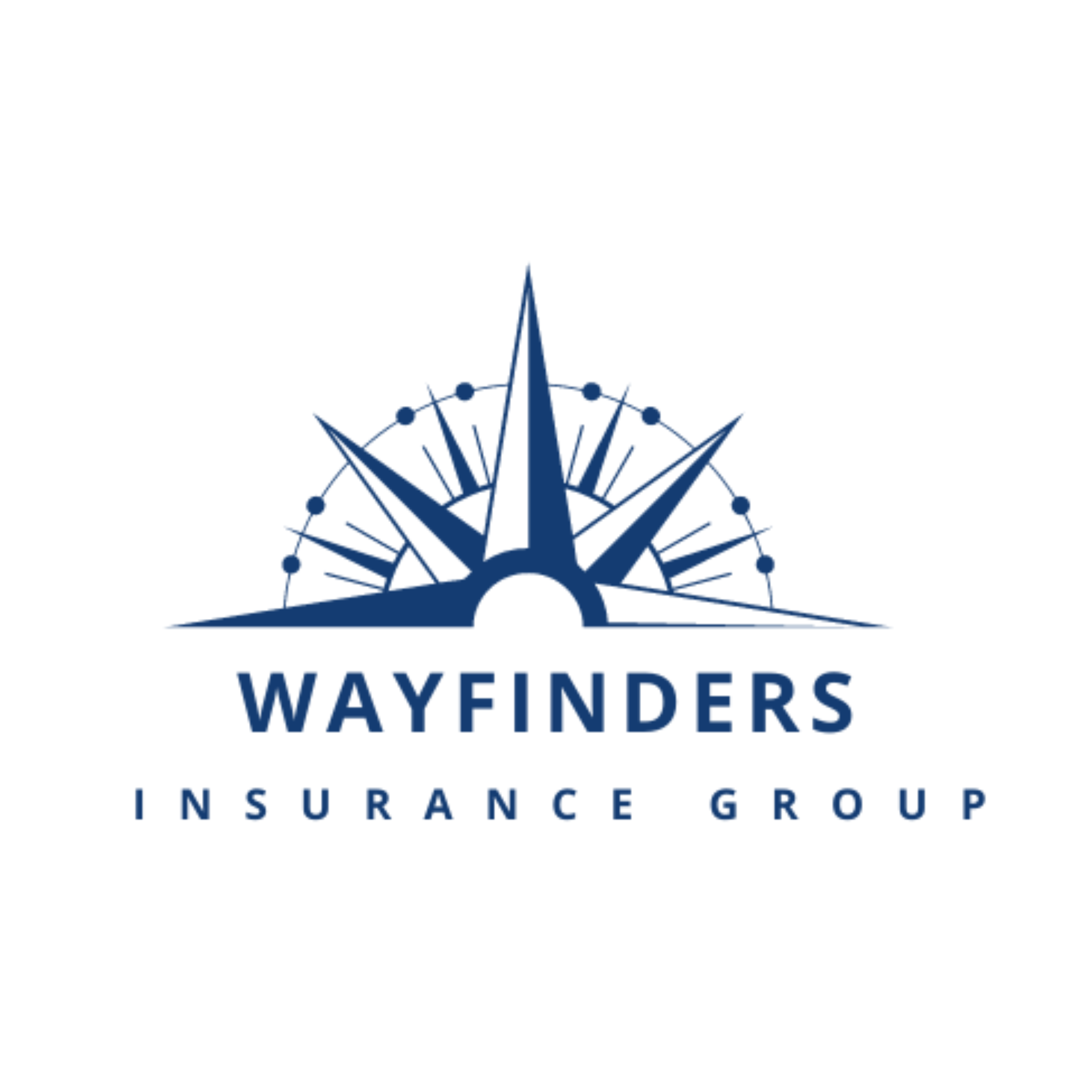 Wayfinders logo